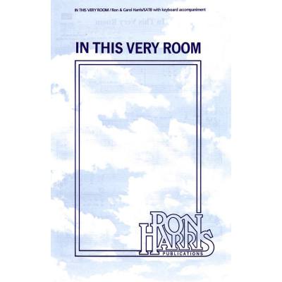 0786413302022 - In this very room 0786413302022 - In this very room