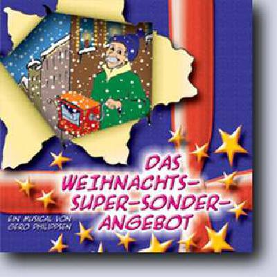 4045027081010 - WEIHNACHTSSUPERSONDERANGEBOT