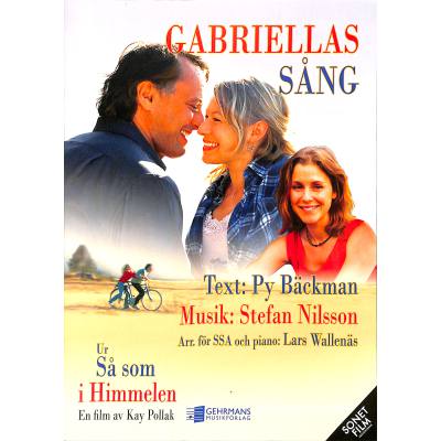 9790070107594 - Gabriellas Sang