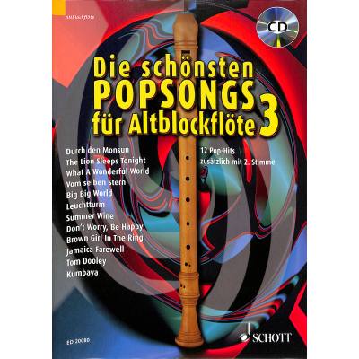 9783795758707 - Die schönsten Popsongs 3 9783795758707 - Die schönsten Popsongs 3
