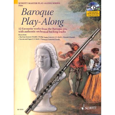 0841886009349 - Baroque play along