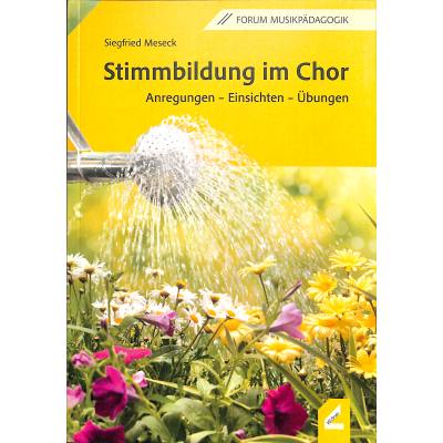 Stimmbildung im Chor