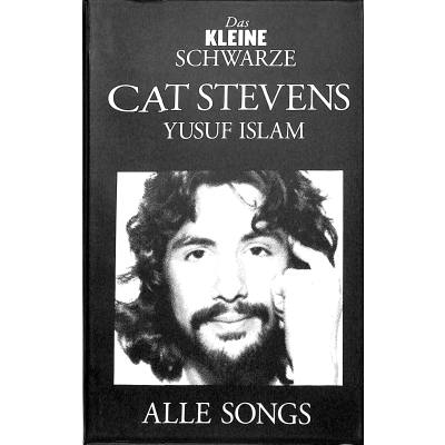 9783865433336 - Das kleine Schwarze - Das Kleine Schwarze - Cat Stevens   Yusuf Islam Kartoniert (TB)