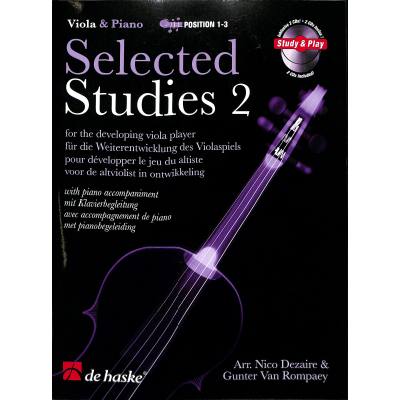 9789043124638 - Selected studies 2