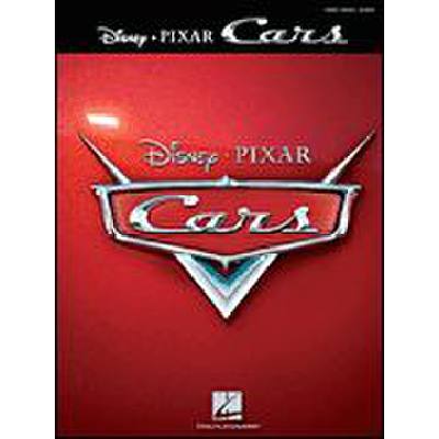 0884088092283 - Cars 0884088092283 - Cars