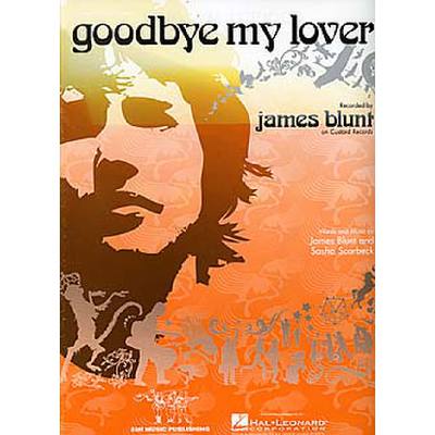 0884088089559 - Goodbye my lover 0884088089559 - Goodbye my lover