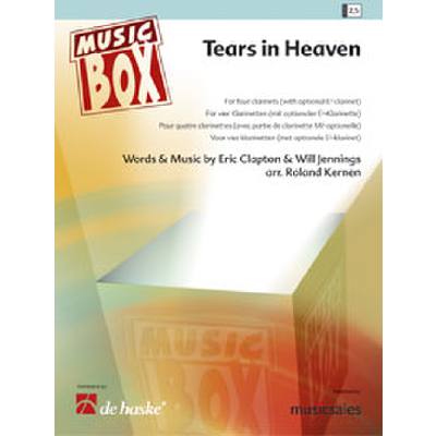 9789043128193 - Tears in heaven 9789043128193 - Tears in heaven