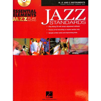 Jazz Standards