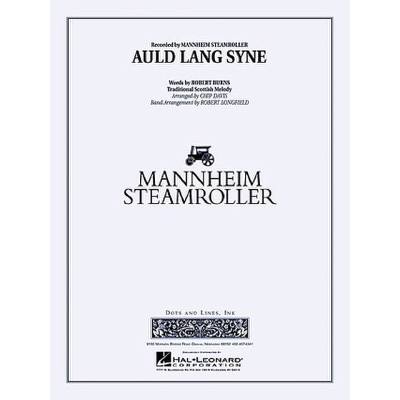 0073999741674 - Ald lang syne - Mannheimer Steamroller 0073999741674 - Ald lang syne - Mannheimer Steamroller