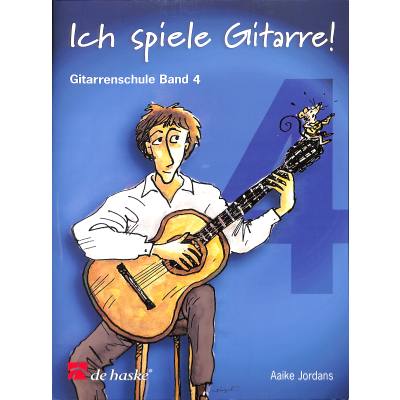 9789043124706 - Ich spiele Gitarre 4