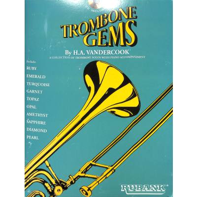 0073999399387 - Trombone gems 0073999399387 - Trombone gems