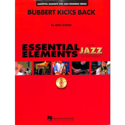 0073999167399 - Bubbert kicks back 0073999167399 - Bubbert kicks back