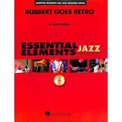 0073999856774 - Bubbert goes Retro 0073999856774 - Bubbert goes Retro