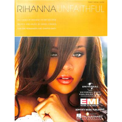 0884088097851 - Unfaithful 0884088097851 - Unfaithful