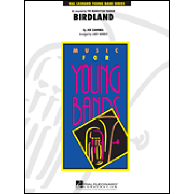 0073999785951 - Birdland 0073999785951 - Birdland