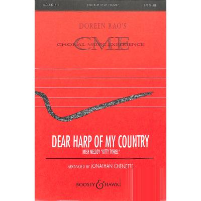 9790051471713 - Dear harp of my country 9790051471713 - Dear harp of my country