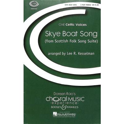 0073999458152 - Skye boat song 0073999458152 - Skye boat song