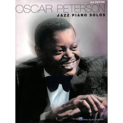 0073999491555 - Jazz piano solos 0073999491555 - Jazz piano solos