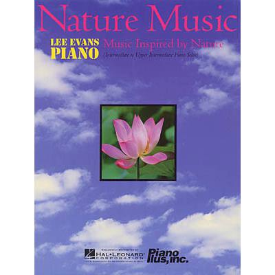 0073999906059 - Nature music - music inspired by nature