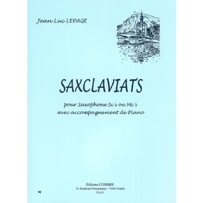 9790230361231 - Saxclaviats