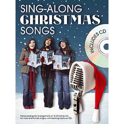 9781847722348 - Sing along christmas songs