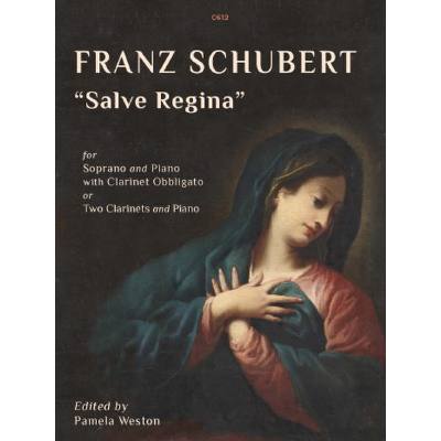 9790579999812 - Salve Regina 9790579999812 - Salve Regina