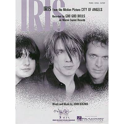 0073999518061 - Iris (aus City of angels)
