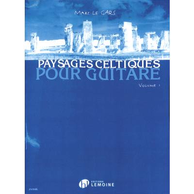 9790230974783 - Paysages celtiques