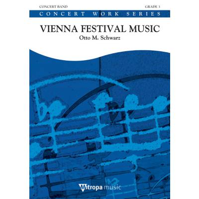 9790035028537 - Vienna festival music