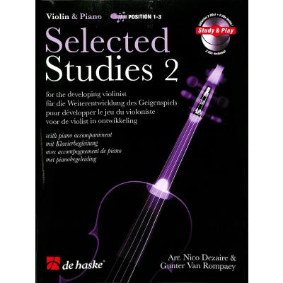 9789043124621 - Selected studies 2