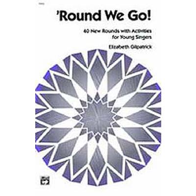 0038081004150 - Round we go - 40 new rounds