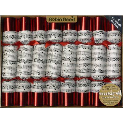 3589282065886 - Musical crackers