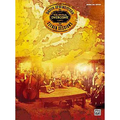 0038081282169 - We shall overcome - the Seeger sessions 0038081282169 - We shall overcome - the Seeger sessions