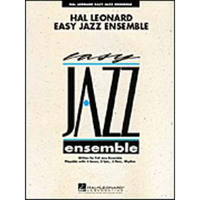 0073999500462 - Easy Jazz classics