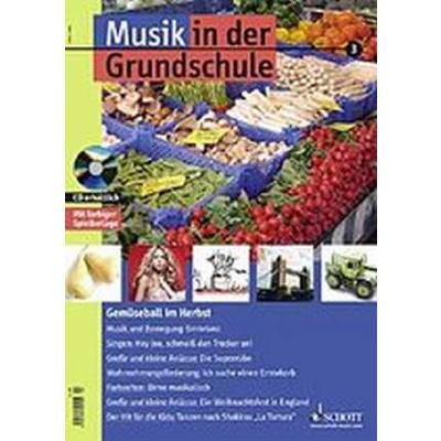 4192138707909 - MUSIK IN DER GRUNDSCHULE 4 2004
