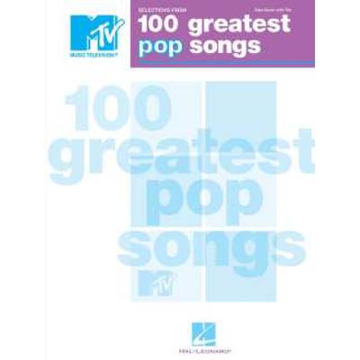 0073999999280 - 100 greatest Pop songs (selections from)