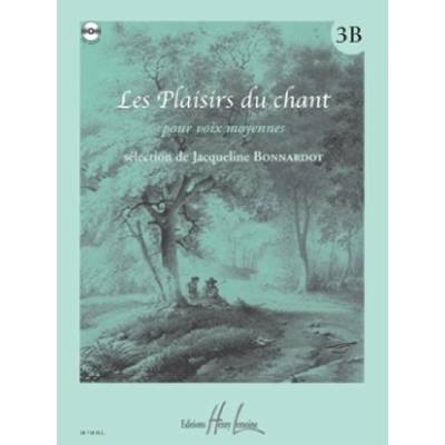 9790230987189 - Les plaisirs du chant 3b