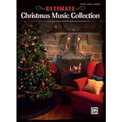 0038081282657 - Ultimate christmas music collection