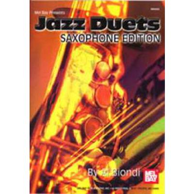 0796279067676 - Jazz duets