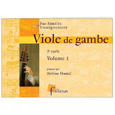 9790230658478 - Viole de gambe 1 2 9790230658478 - Viole de gambe 1 2