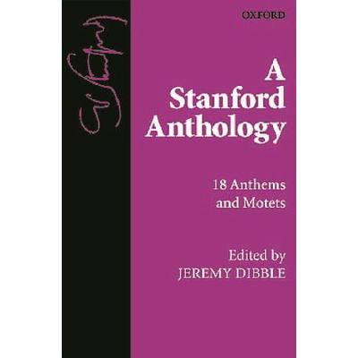 9780193866409 - A Stanford Anthology