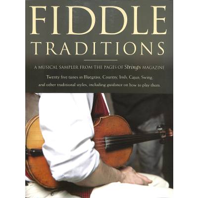 9781423418092 - Fiddle traditions 9781423418092 - Fiddle traditions
