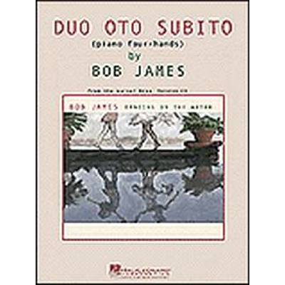 0073999522518 - Duo oto subito