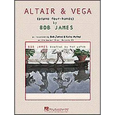 0073999522525 - Altair + Vega