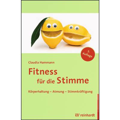 Fitness für die Stimme