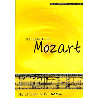 9781844175260 - The genius of Mozart