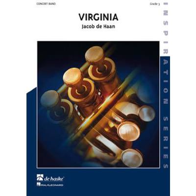 9790035051795 - Virginia 9790035051795 - Virginia