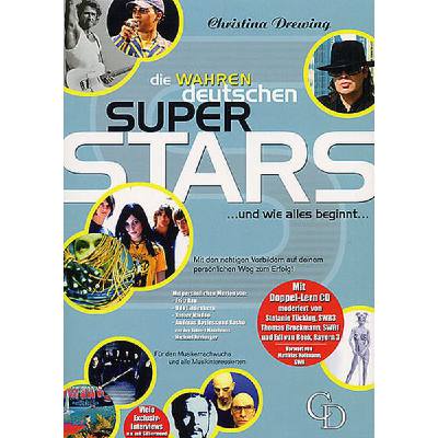 Die wahren deutschen Superstars