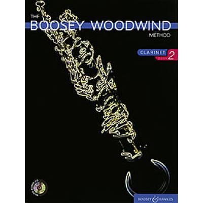 9780851623313 - Boosey woodwind method 2 9780851623313 - Boosey woodwind method 2