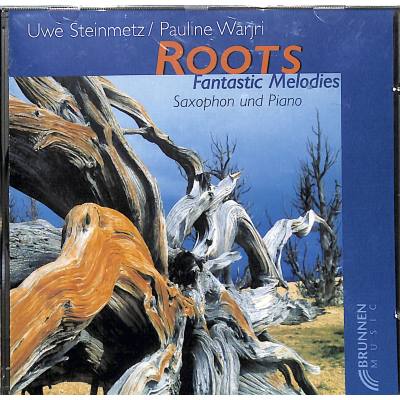 9783765584275 - Roots - fantastic melodies